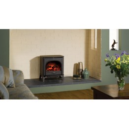 Gazco Stockton Electric Stoves
